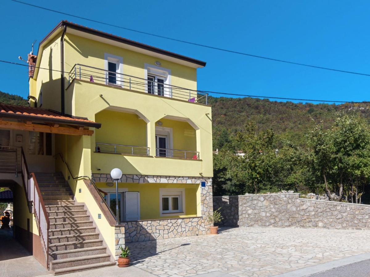 Apartment Andrea - Mod141 By Interhome Martina Exterior foto