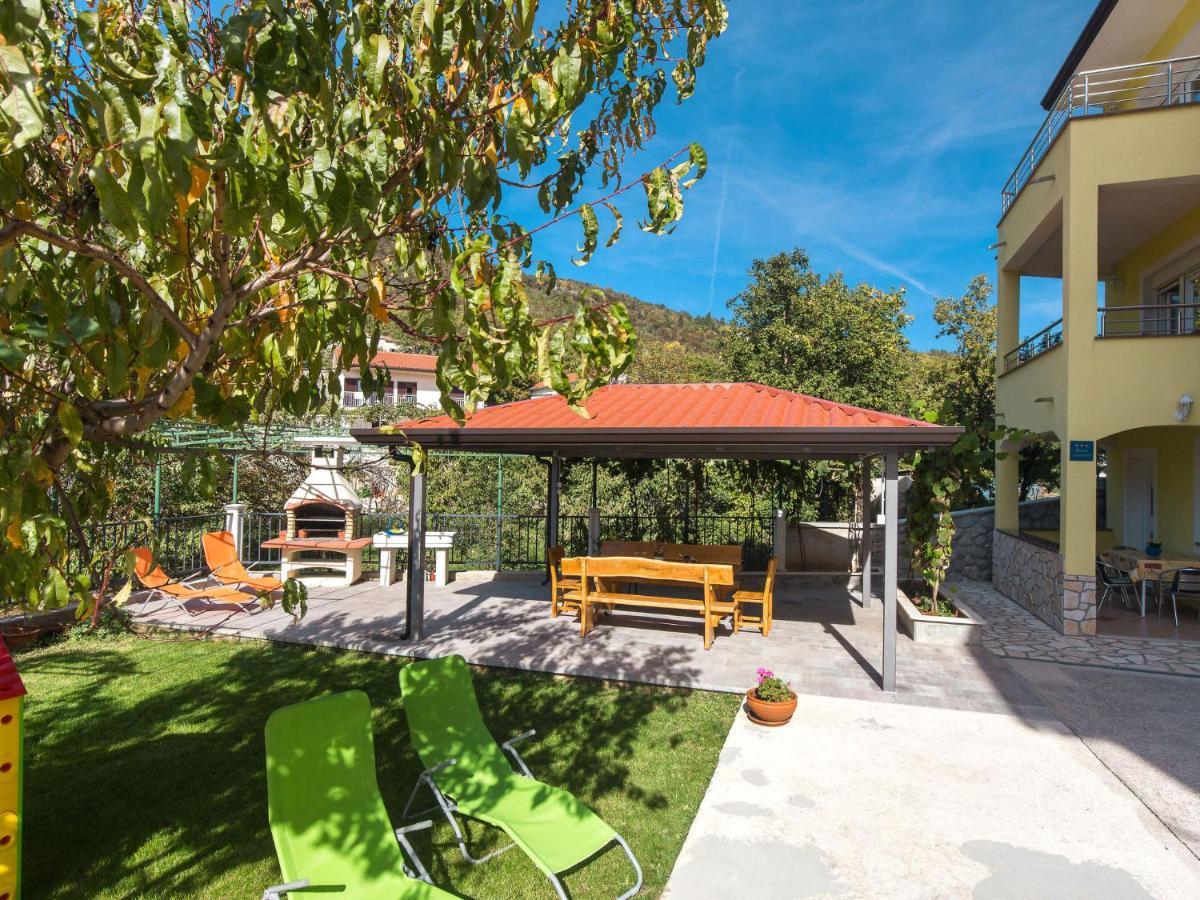 Apartment Andrea - Mod141 By Interhome Martina Exterior foto